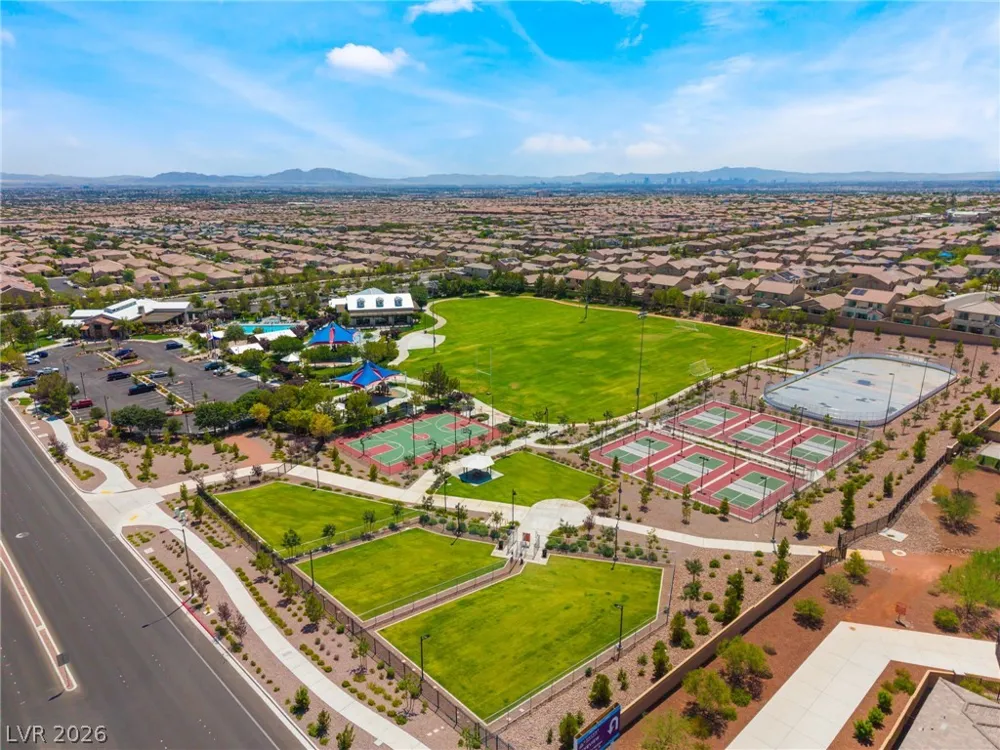 10332 Thurso Avenue Las Vegas, NV 89166