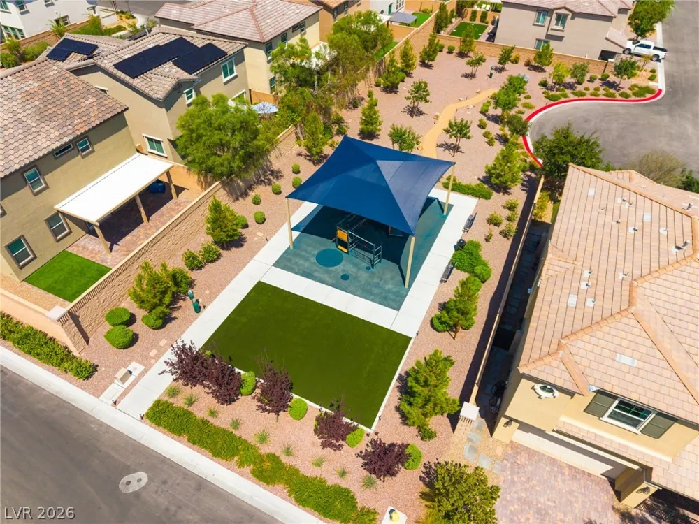 10332 Thurso Avenue Las Vegas, NV 89166