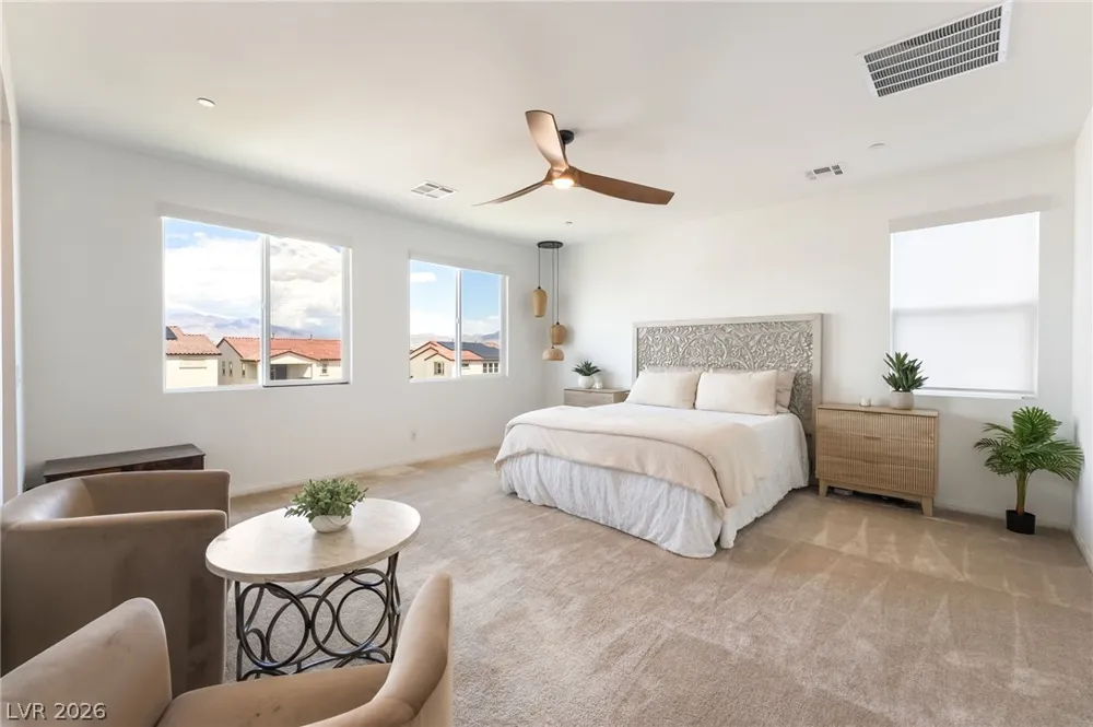 10332 Thurso Avenue Las Vegas, NV 89166