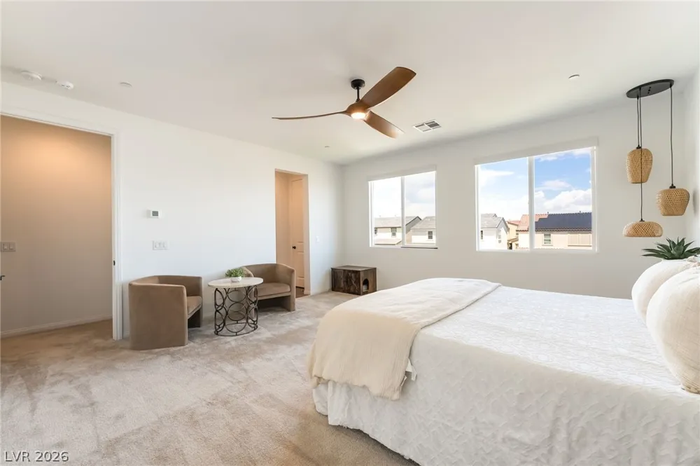 10332 Thurso Avenue Las Vegas, NV 89166