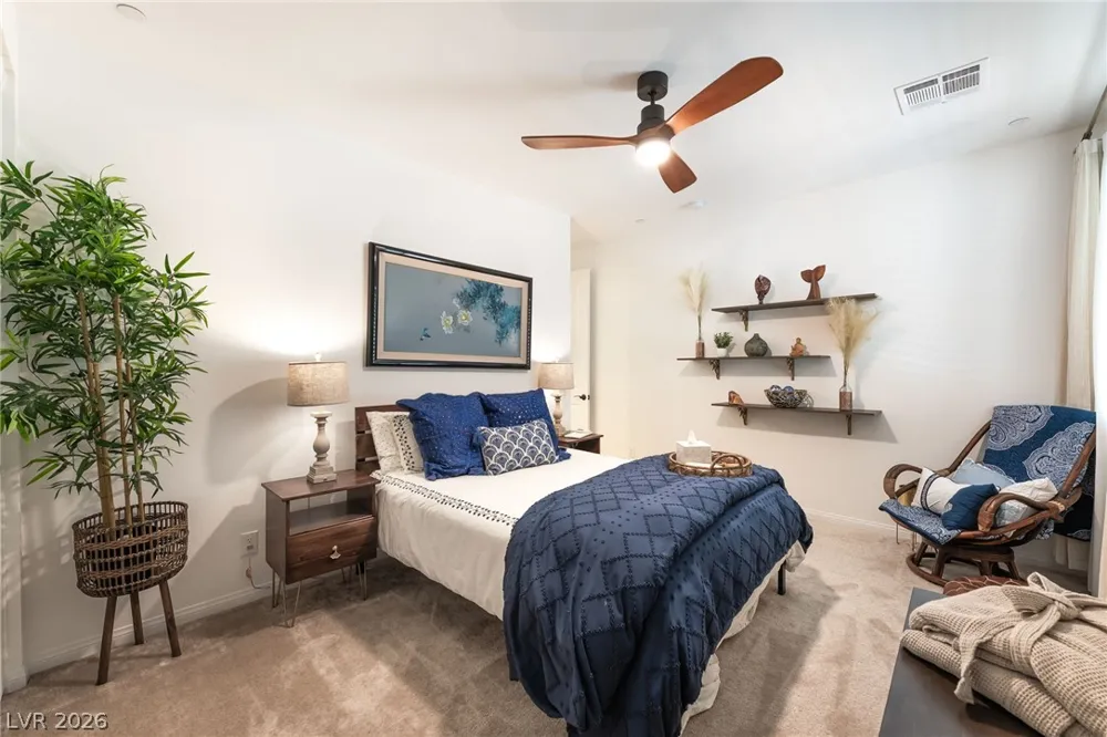 10332 Thurso Avenue Las Vegas, NV 89166