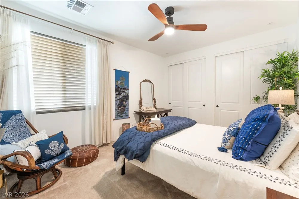 10332 Thurso Avenue Las Vegas, NV 89166