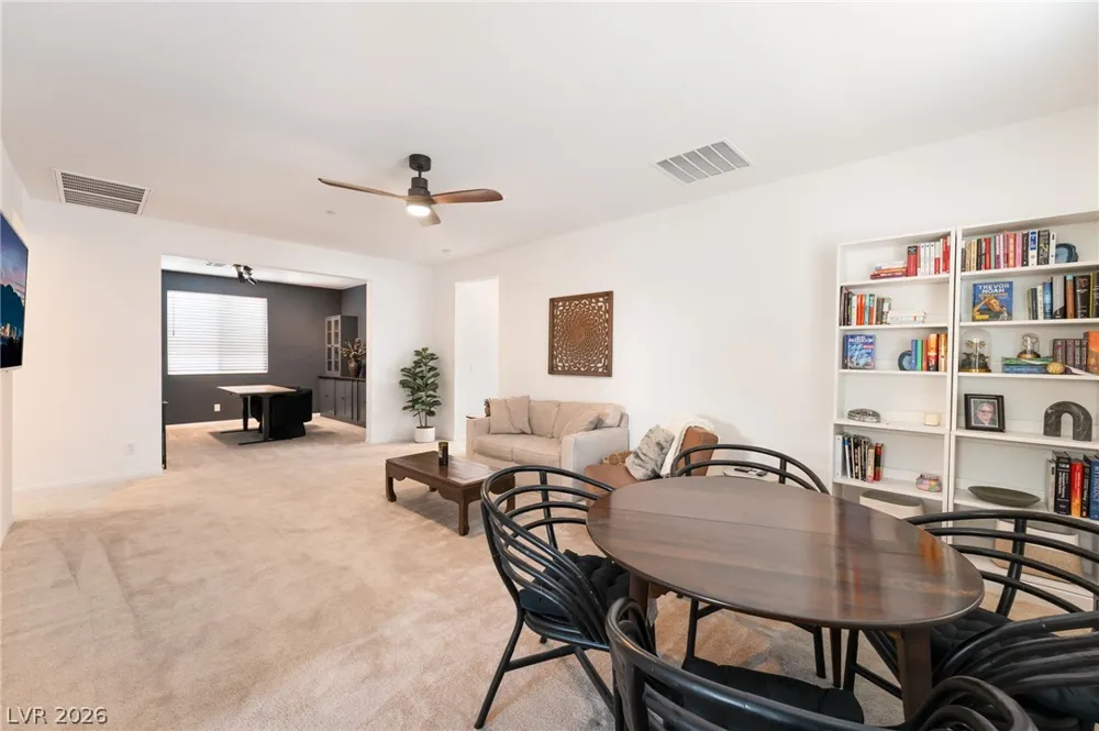 10332 Thurso Avenue Las Vegas, NV 89166
