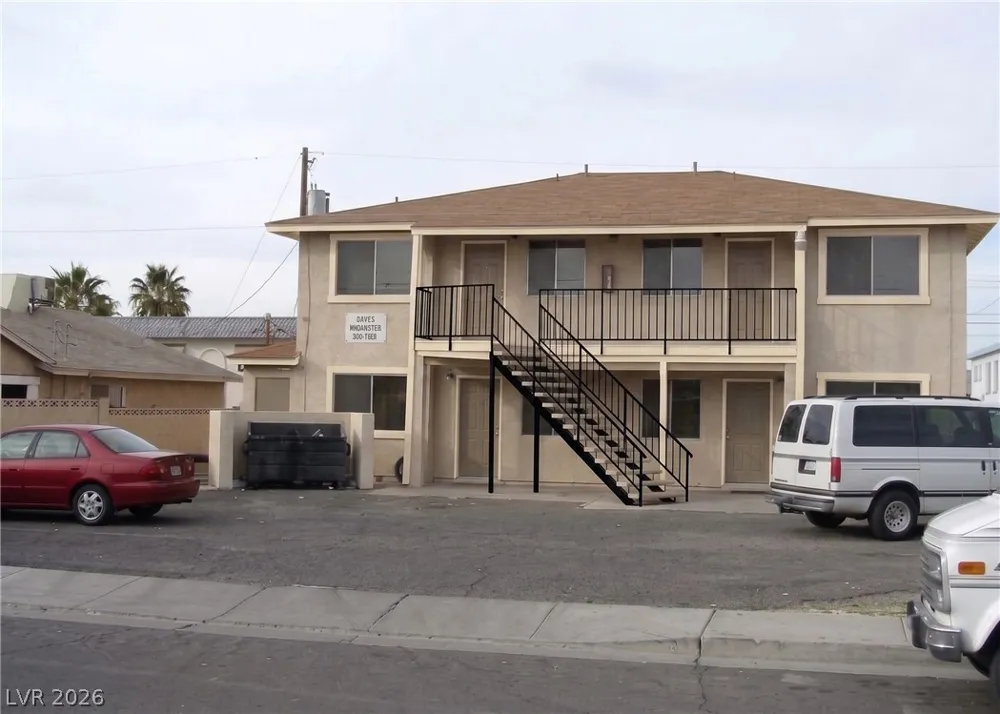 203 Bruce Way Henderson, NV 89015