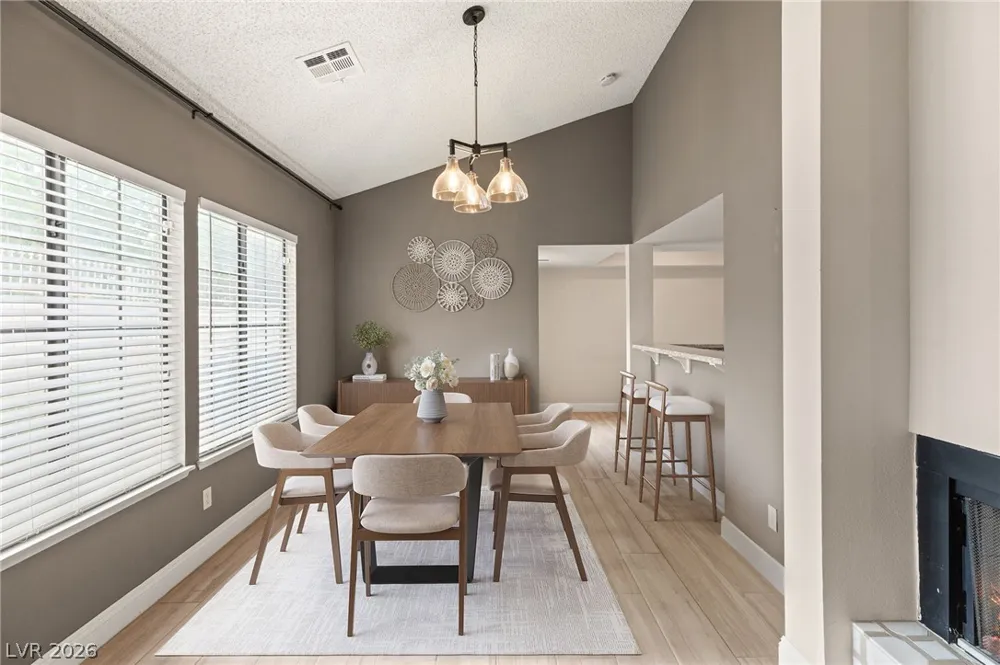 582 Cervantes Drive Henderson, NV 89014