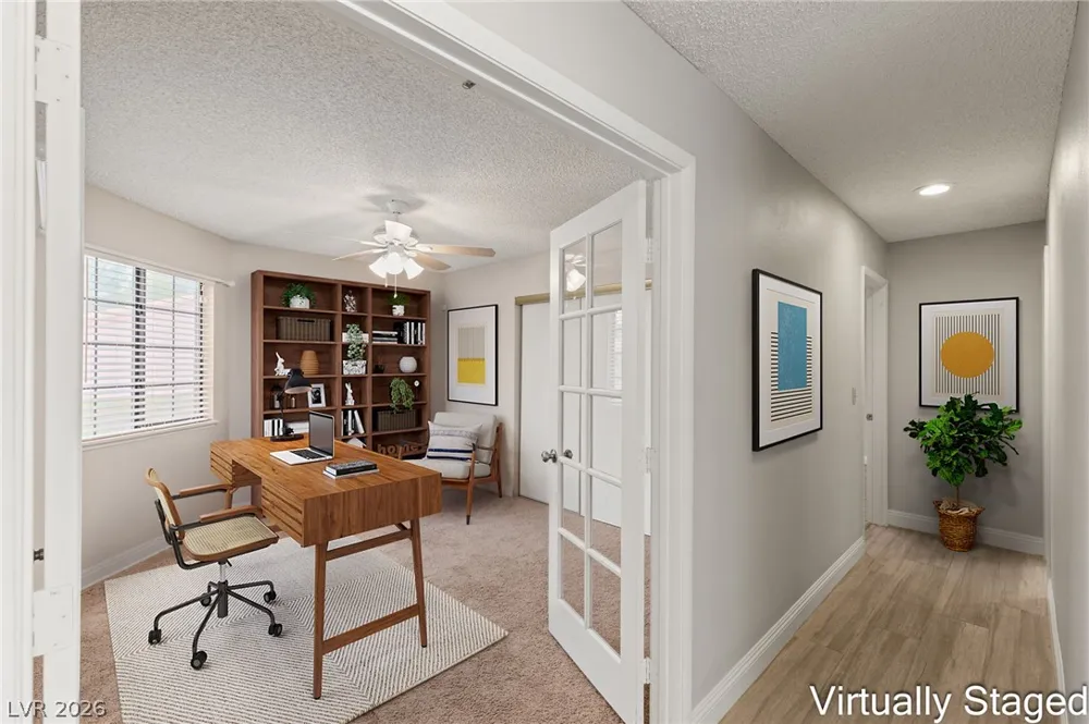 582 Cervantes Drive Henderson, NV 89014
