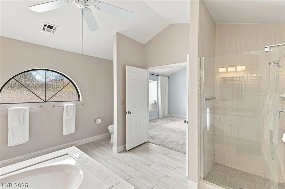 582 Cervantes Drive Henderson, NV 89014