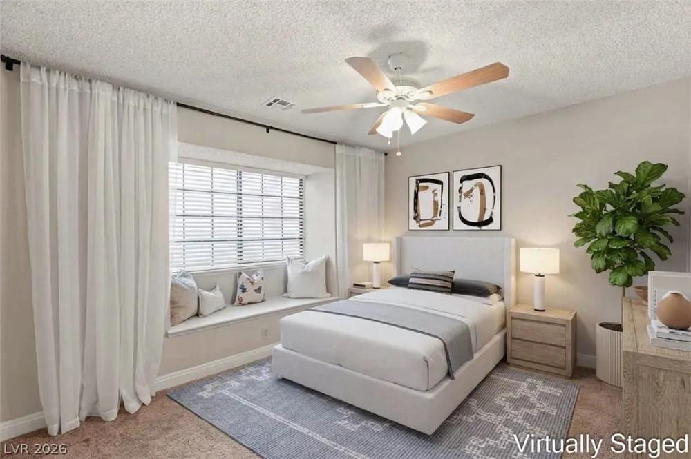 582 Cervantes Drive Henderson, NV 89014