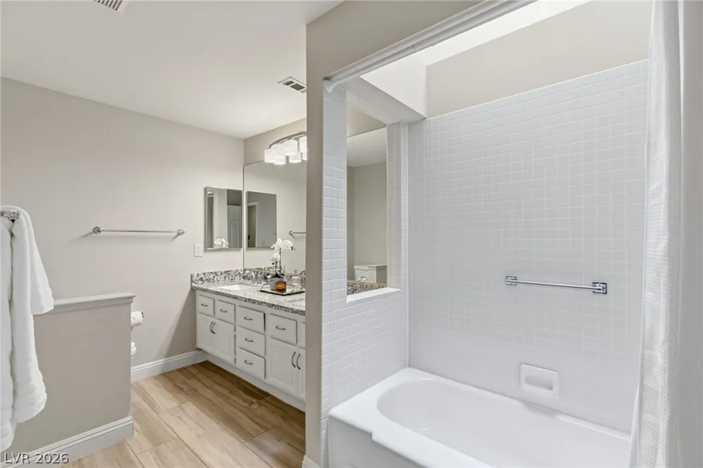 582 Cervantes Drive Henderson, NV 89014