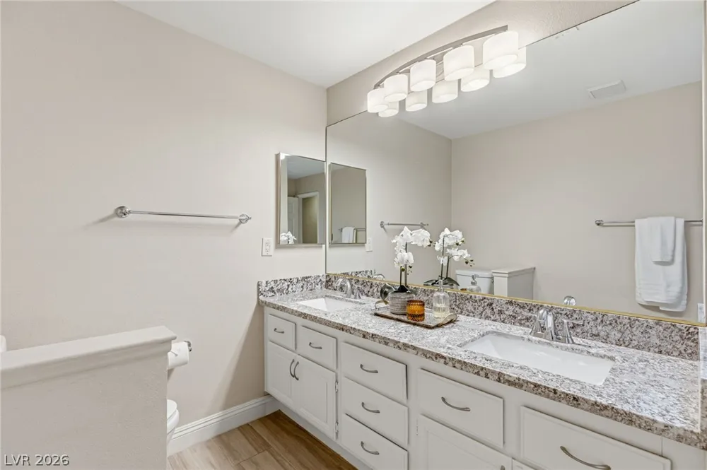 582 Cervantes Drive Henderson, NV 89014
