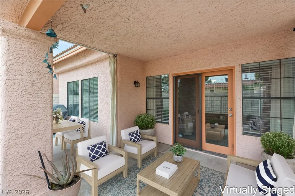 582 Cervantes Drive Henderson, NV 89014