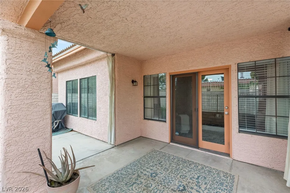 582 Cervantes Drive Henderson, NV 89014