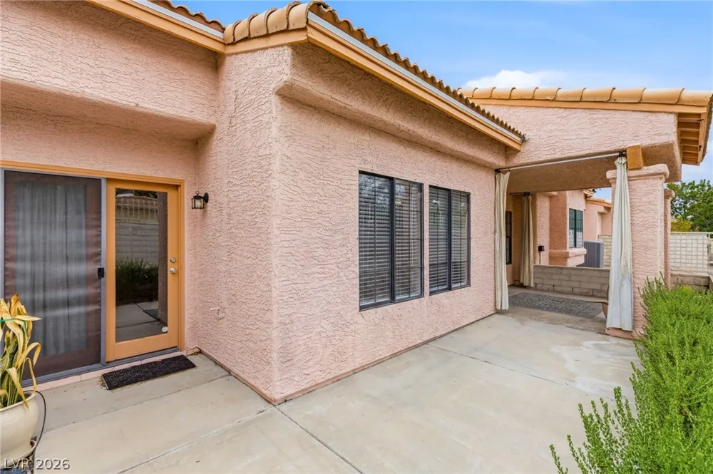 582 Cervantes Drive Henderson, NV 89014