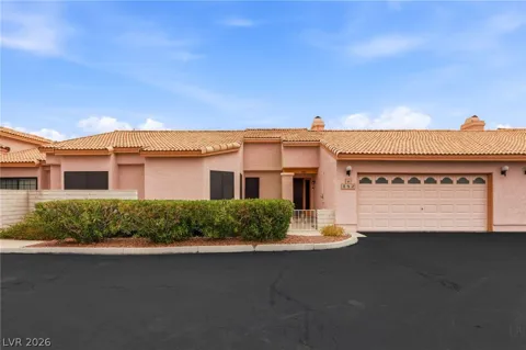 582 Cervantes Drive