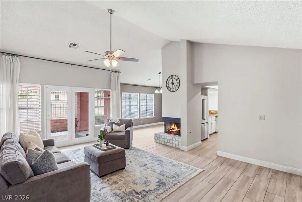 582 Cervantes Drive Henderson, NV 89014