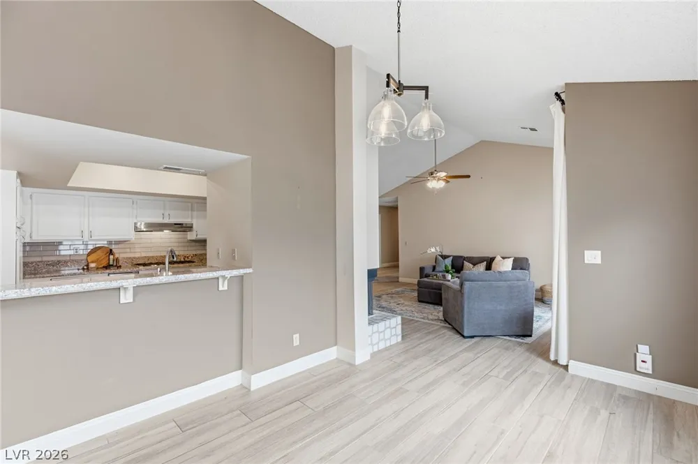 582 Cervantes Drive Henderson, NV 89014
