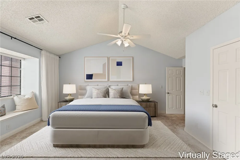 582 Cervantes Drive Henderson, NV 89014