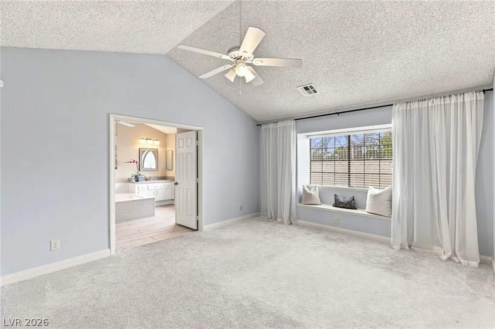 582 Cervantes Drive Henderson, NV 89014