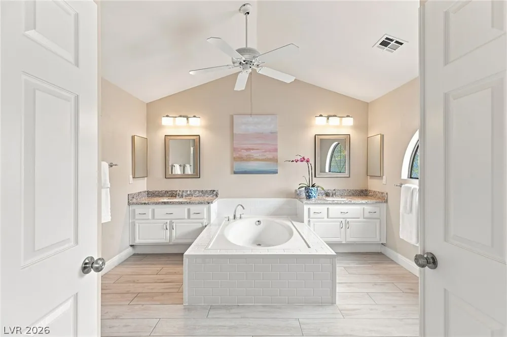 582 Cervantes Drive Henderson, NV 89014