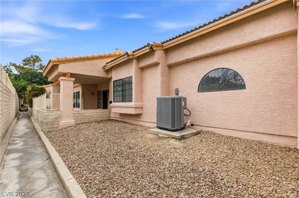 582 Cervantes Drive Henderson, NV 89014