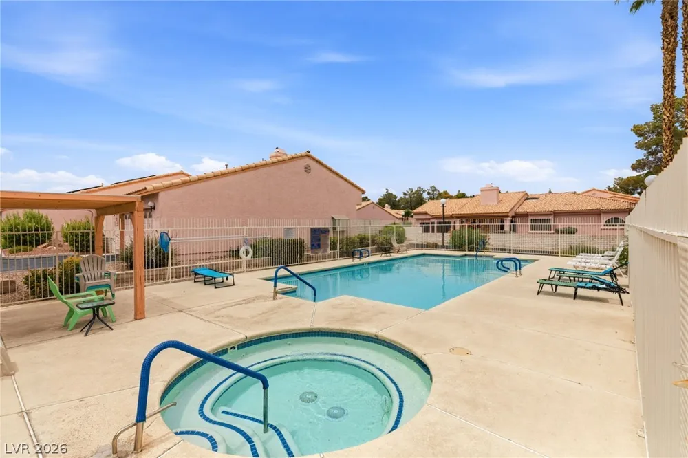 582 Cervantes Drive Henderson, NV 89014