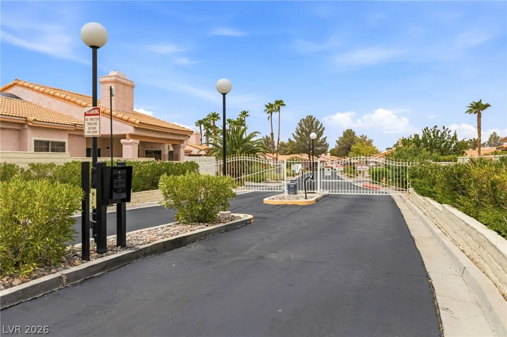 582 Cervantes Drive Henderson, NV 89014