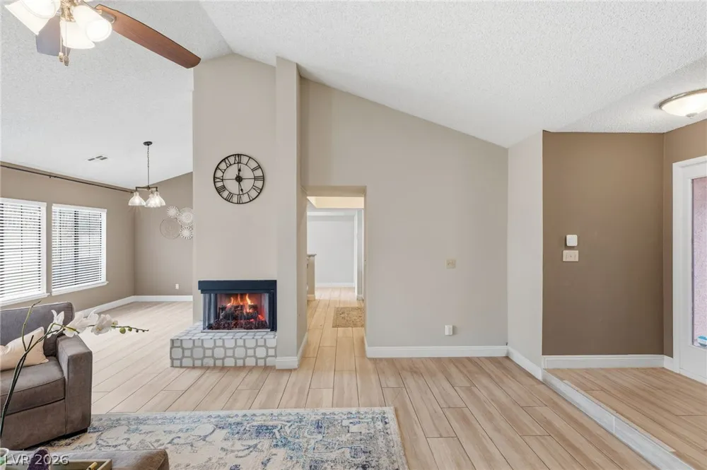 582 Cervantes Drive Henderson, NV 89014