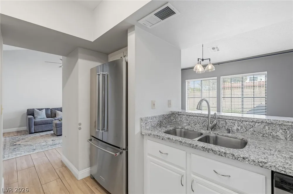 582 Cervantes Drive Henderson, NV 89014