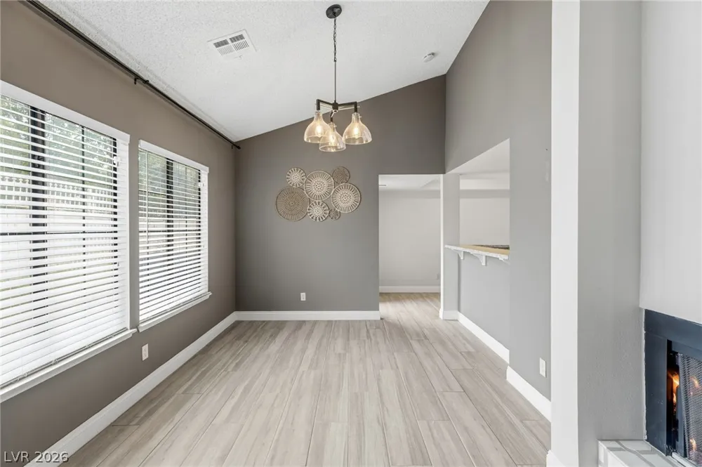582 Cervantes Drive Henderson, NV 89014