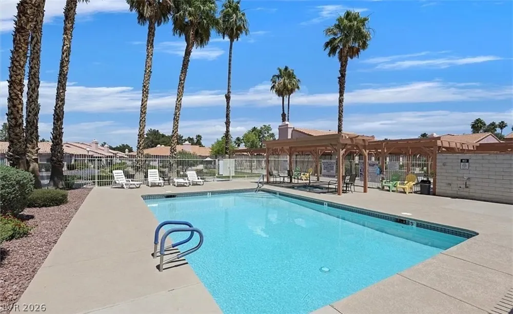 582 Cervantes Drive Henderson, NV 89014