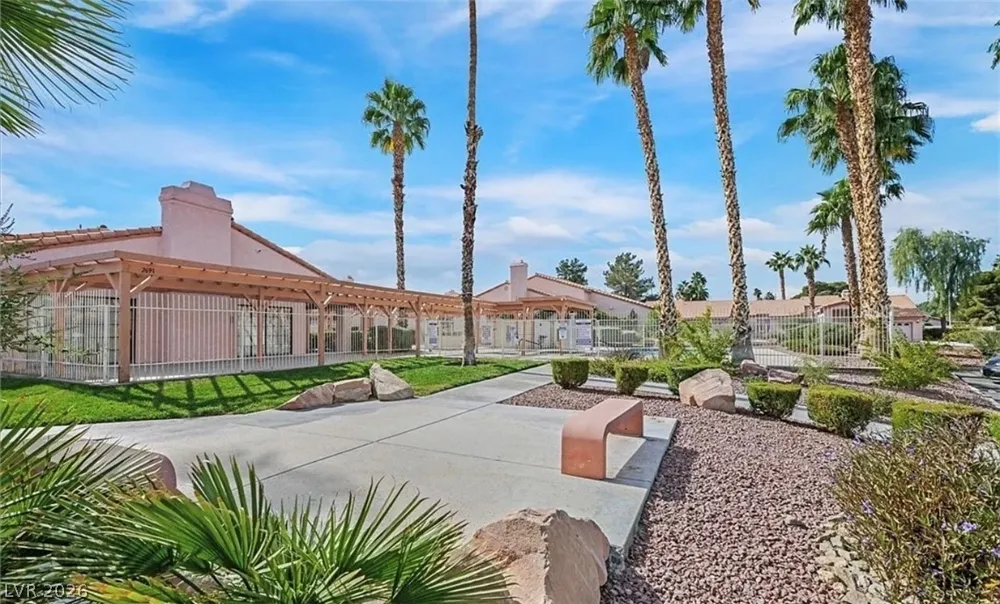 582 Cervantes Drive Henderson, NV 89014