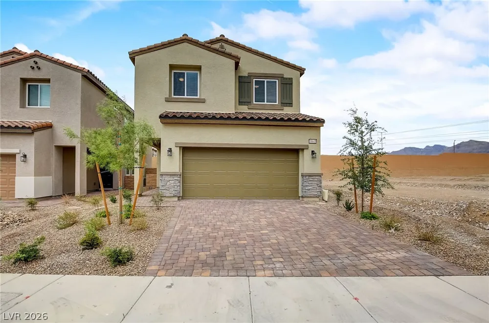 10643 Enridge Avenue Las Vegas, NV 89166