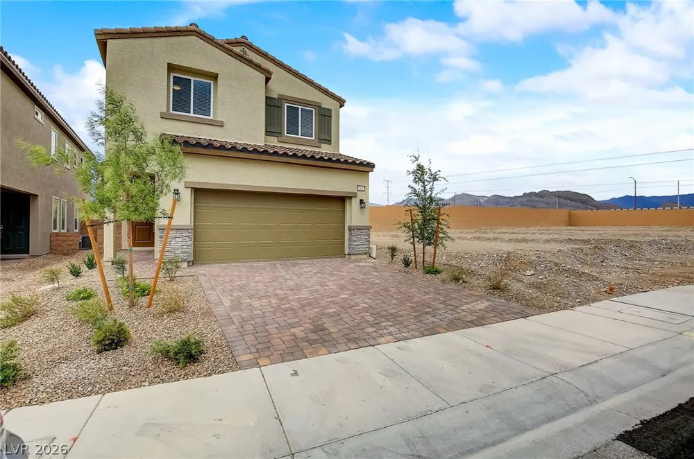 10643 Enridge Avenue Las Vegas, NV 89166