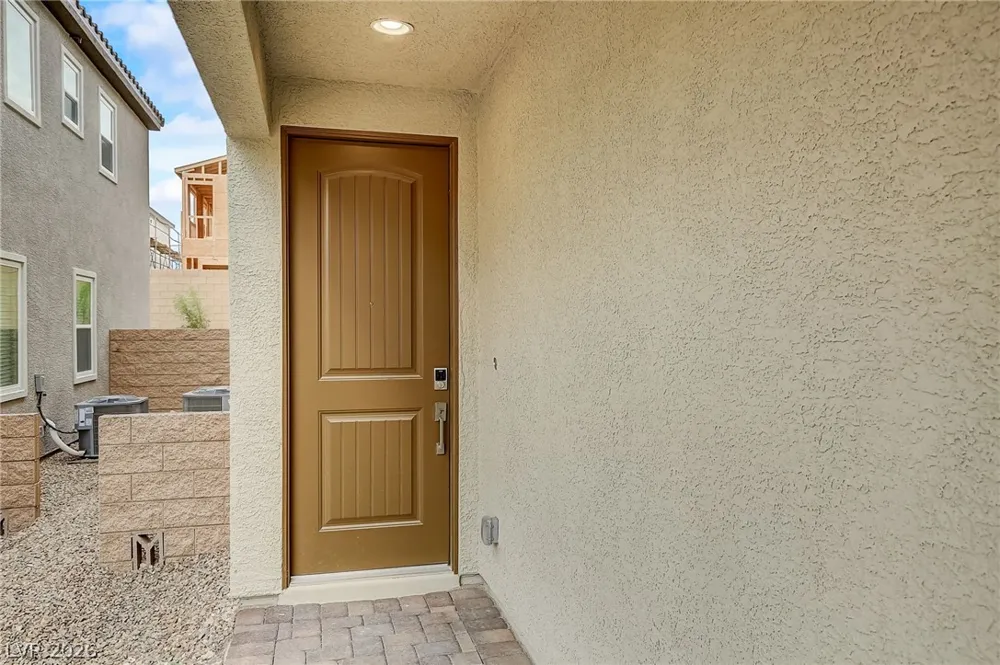 10643 Enridge Avenue Las Vegas, NV 89166