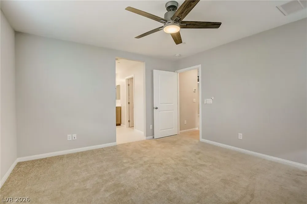 10643 Enridge Avenue Las Vegas, NV 89166