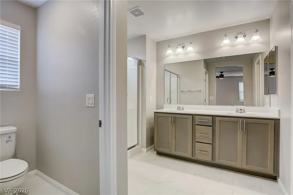 10643 Enridge Avenue Las Vegas, NV 89166