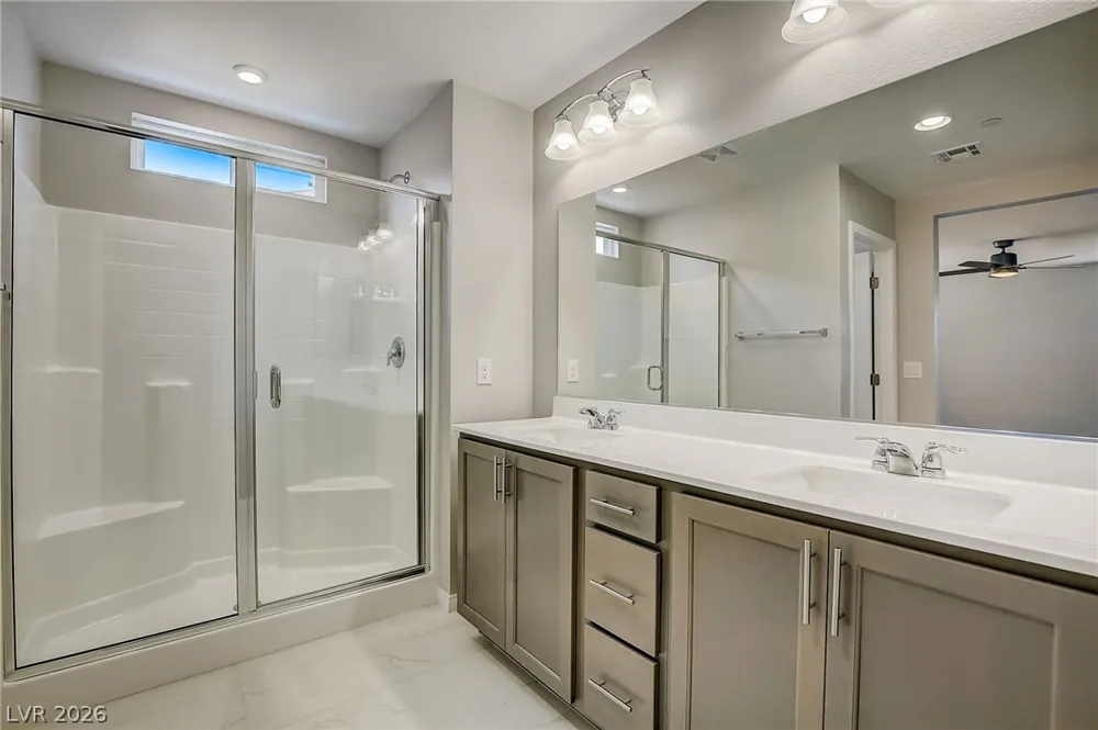 10643 Enridge Avenue Las Vegas, NV 89166