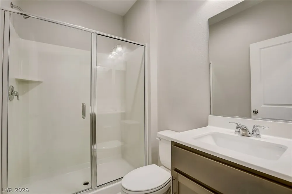 10643 Enridge Avenue Las Vegas, NV 89166