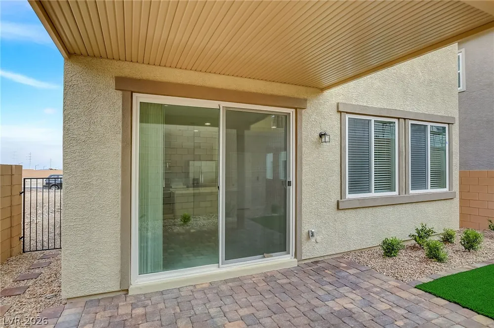 10643 Enridge Avenue Las Vegas, NV 89166