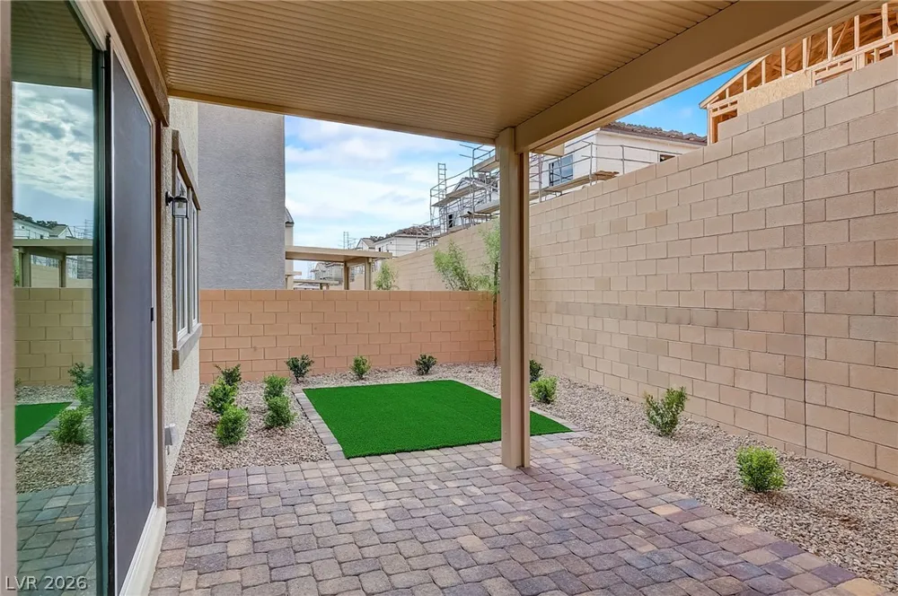 10643 Enridge Avenue Las Vegas, NV 89166