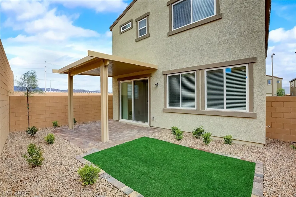 10643 Enridge Avenue Las Vegas, NV 89166