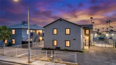 1715 Santa Paula Drive