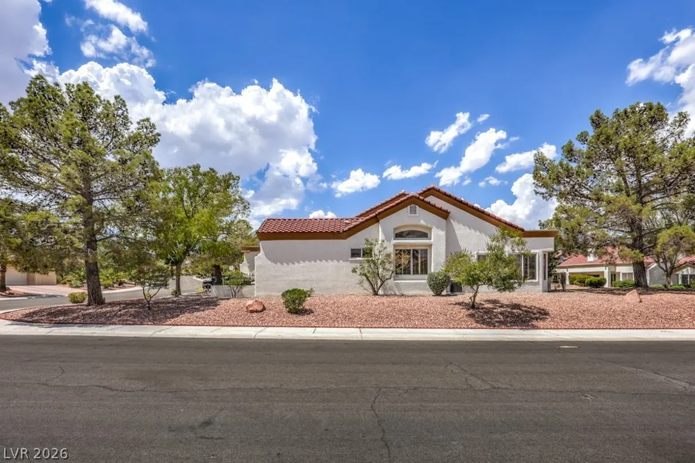 9200 Quail Ridge Drive Las Vegas, NV 89134
