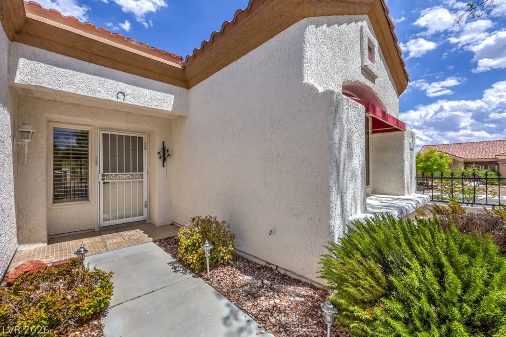 9200 Quail Ridge Drive Las Vegas, NV 89134
