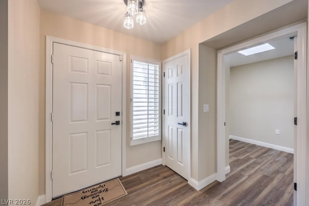 9200 Quail Ridge Drive Las Vegas, NV 89134