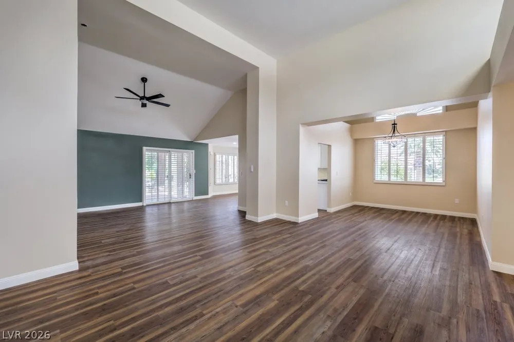 9200 Quail Ridge Drive Las Vegas, NV 89134