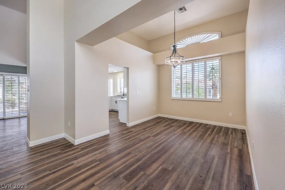 9200 Quail Ridge Drive Las Vegas, NV 89134
