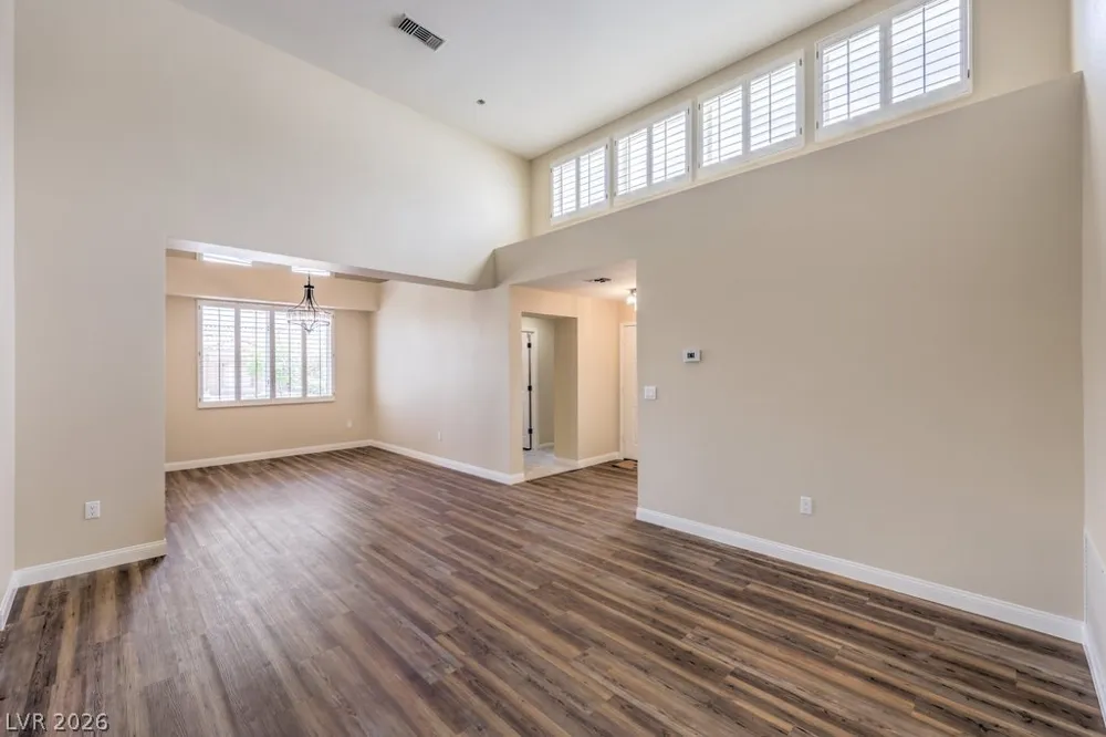 9200 Quail Ridge Drive Las Vegas, NV 89134