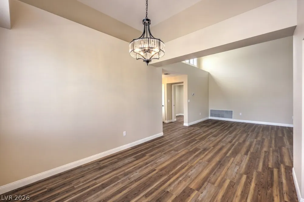 9200 Quail Ridge Drive Las Vegas, NV 89134