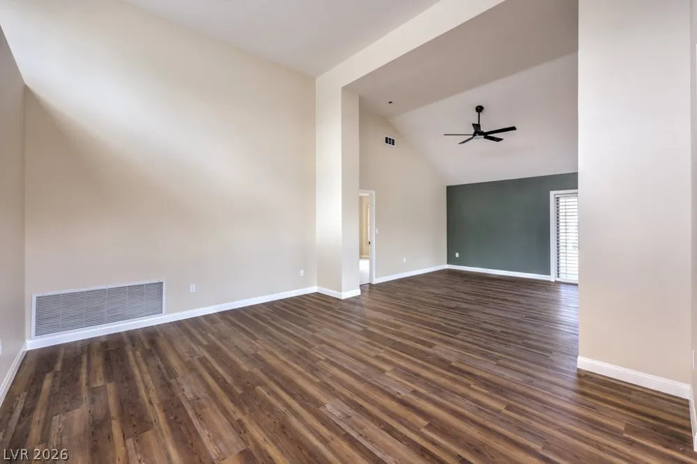 9200 Quail Ridge Drive Las Vegas, NV 89134